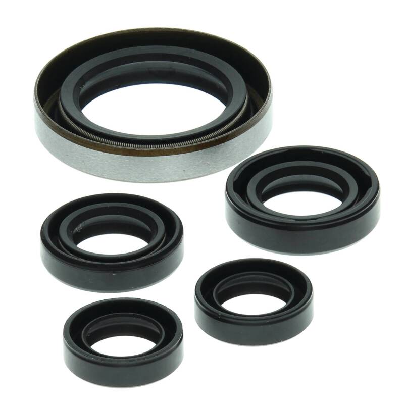 Polaris Outlaw 500 Engine Oil Seal Kit - Vertex Pistons - `06-`07